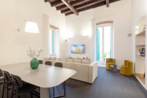 Leukòs Luxury Apartments Bari